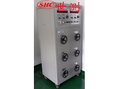 電源負(fù)載柜